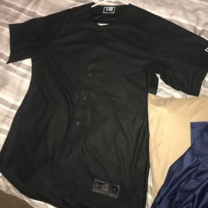 New era jersey medium brand new with tags